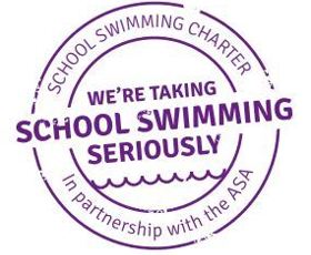 School swimming charter
