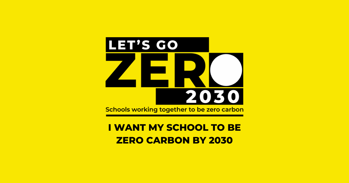 Let's Go Zero