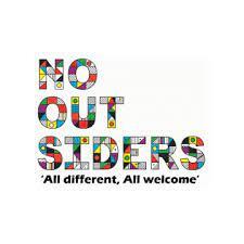 No outsiders
