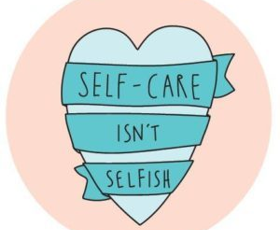 Self care